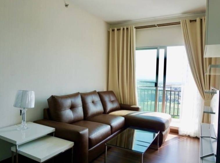 A brand new 2 bed unit for rent or sale in Muang Chiang Mai-P-PCS387