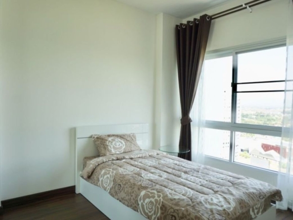 A brand new 2 bed unit for rent or sale in Muang Chiang Mai-P-PCS387