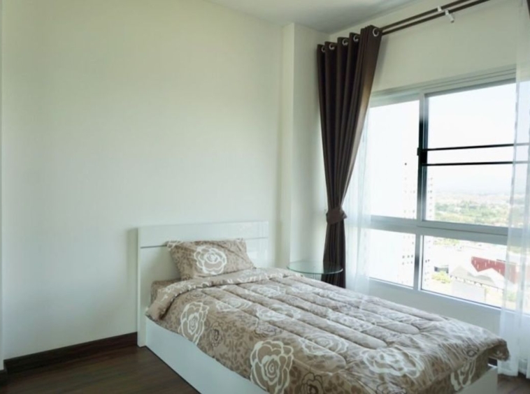 A brand new 2 bed unit for rent or sale in Muang Chiang Mai-P-PCS387