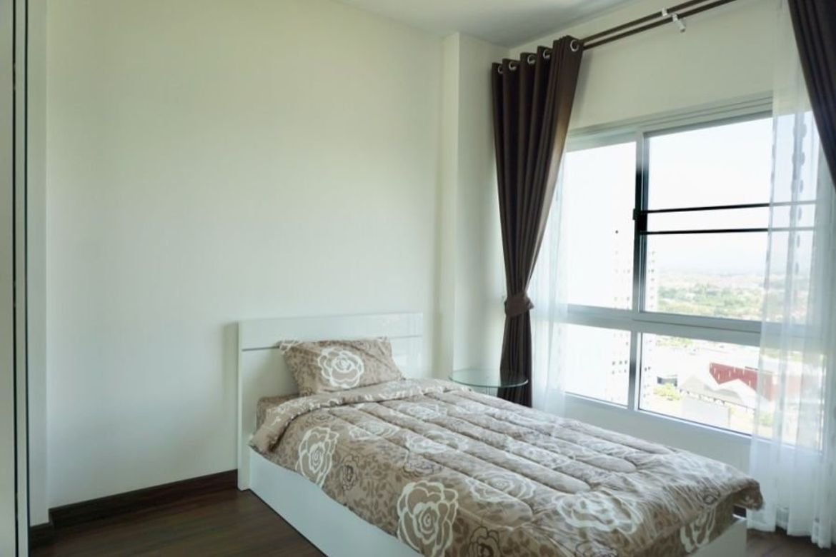 A brand new 2 bed unit for rent or sale in Muang Chiang Mai-P-PCS387