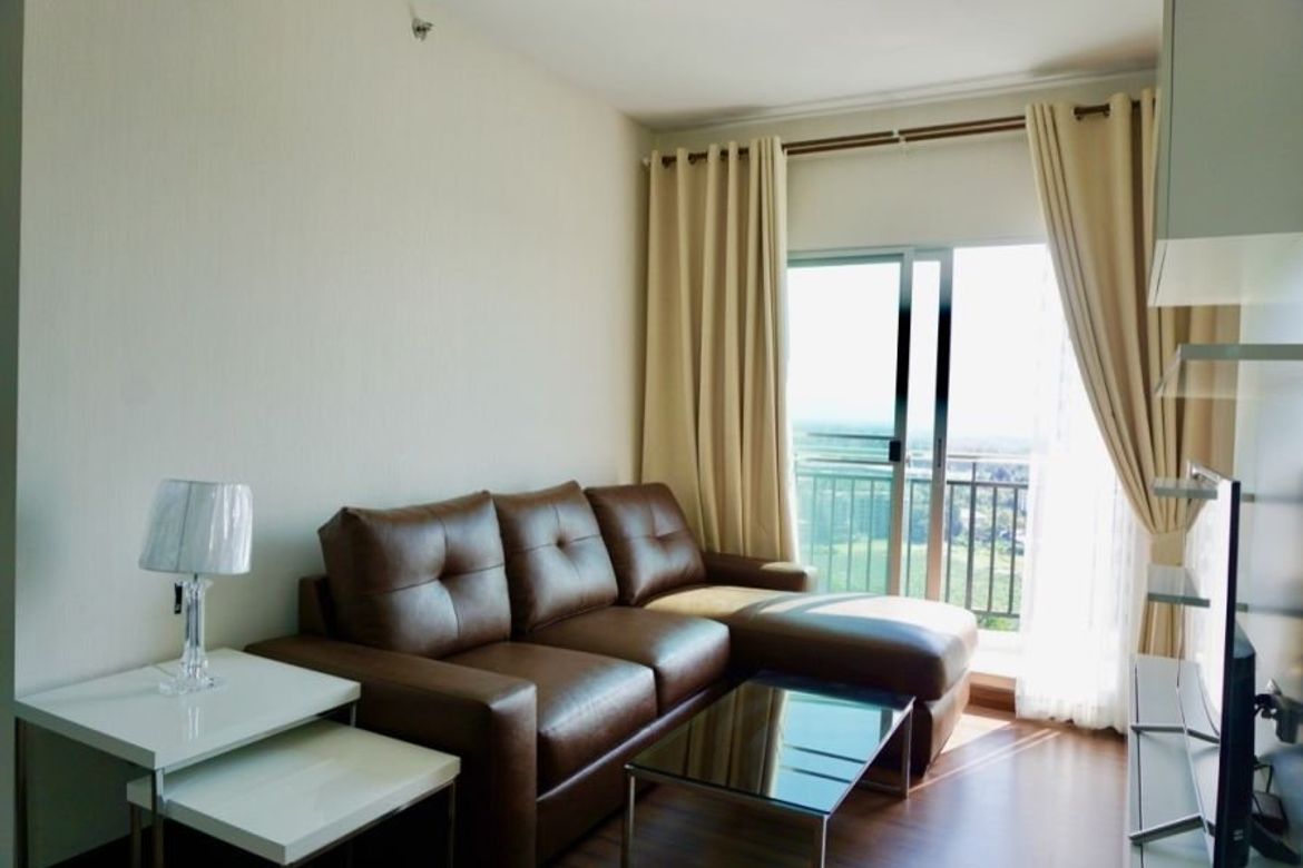 A brand new 2 bed unit for rent or sale in Muang Chiang Mai-P-PCS387