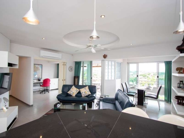 Spacious 1 BR Condo for Sale at Galare Thong Condominium-PH-GT004