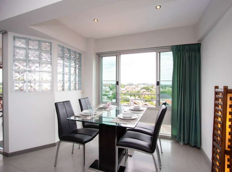 Spacious 1 BR Condo for Sale at Galare Thong Condominium-PH-GT004