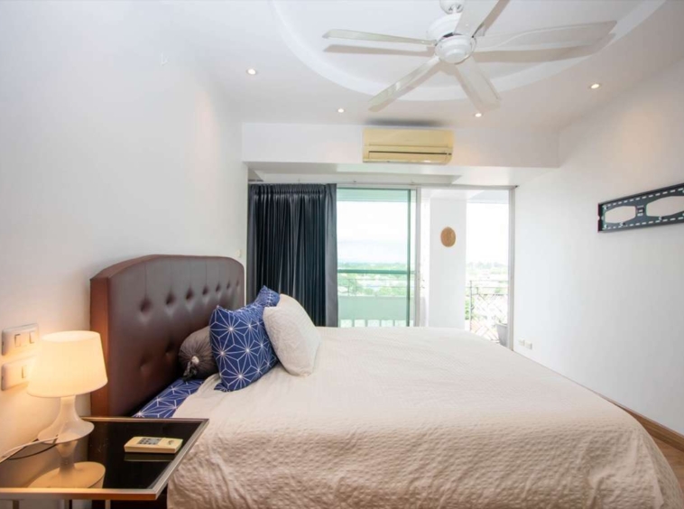 Three bedroom condo for Sale : Galare Thong Tower-PH-GT046