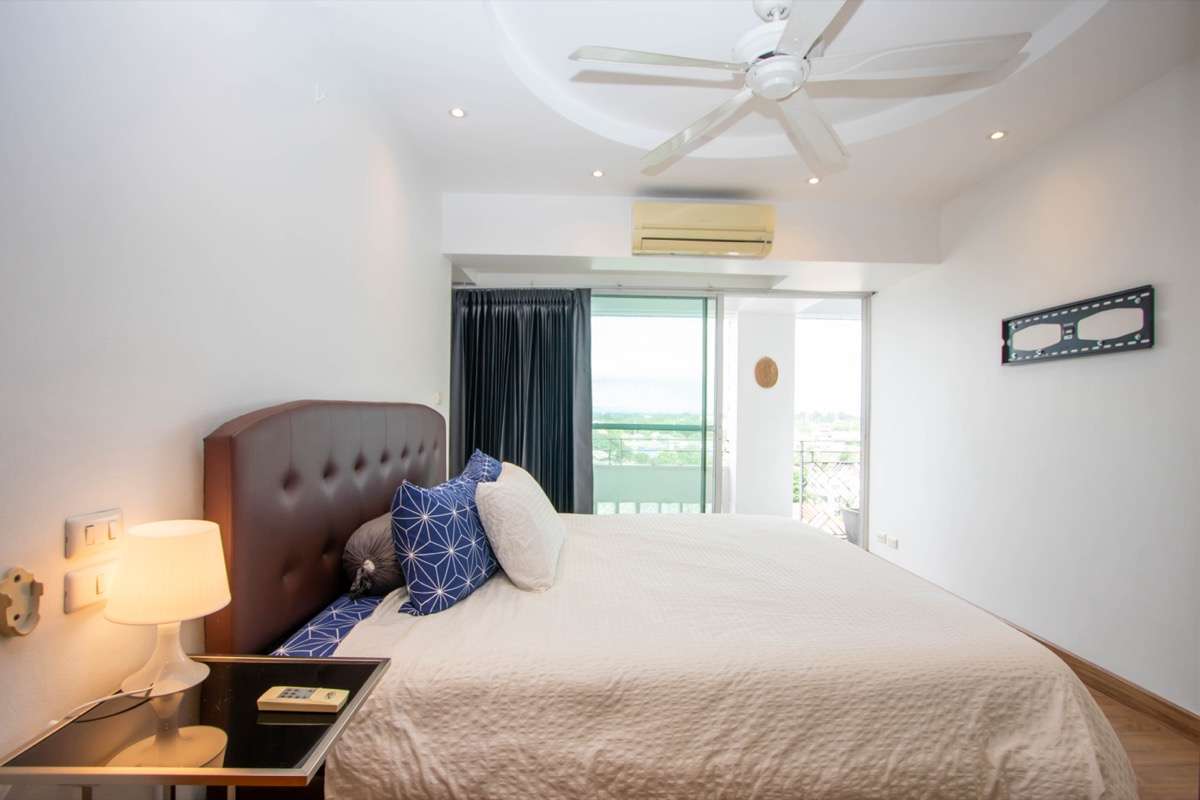 Three bedroom condo for Sale : Galare Thong Tower-PH-GT046