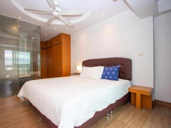 Three bedroom condo for Sale : Galare Thong Tower-PH-GT046