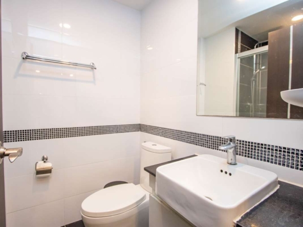 Modern 1-Bedroom Condo for Sale at Vidi Condominium – Great Investment Opportunity-PH-VD006