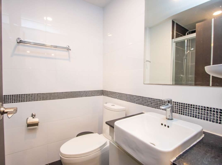 Modern 1-Bedroom Condo for Sale at Vidi Condominium – Great Investment Opportunity-PH-VD006