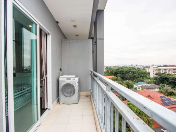 Modern 1-Bedroom Condo for Sale at Vidi Condominium – Great Investment Opportunity-PH-VD006