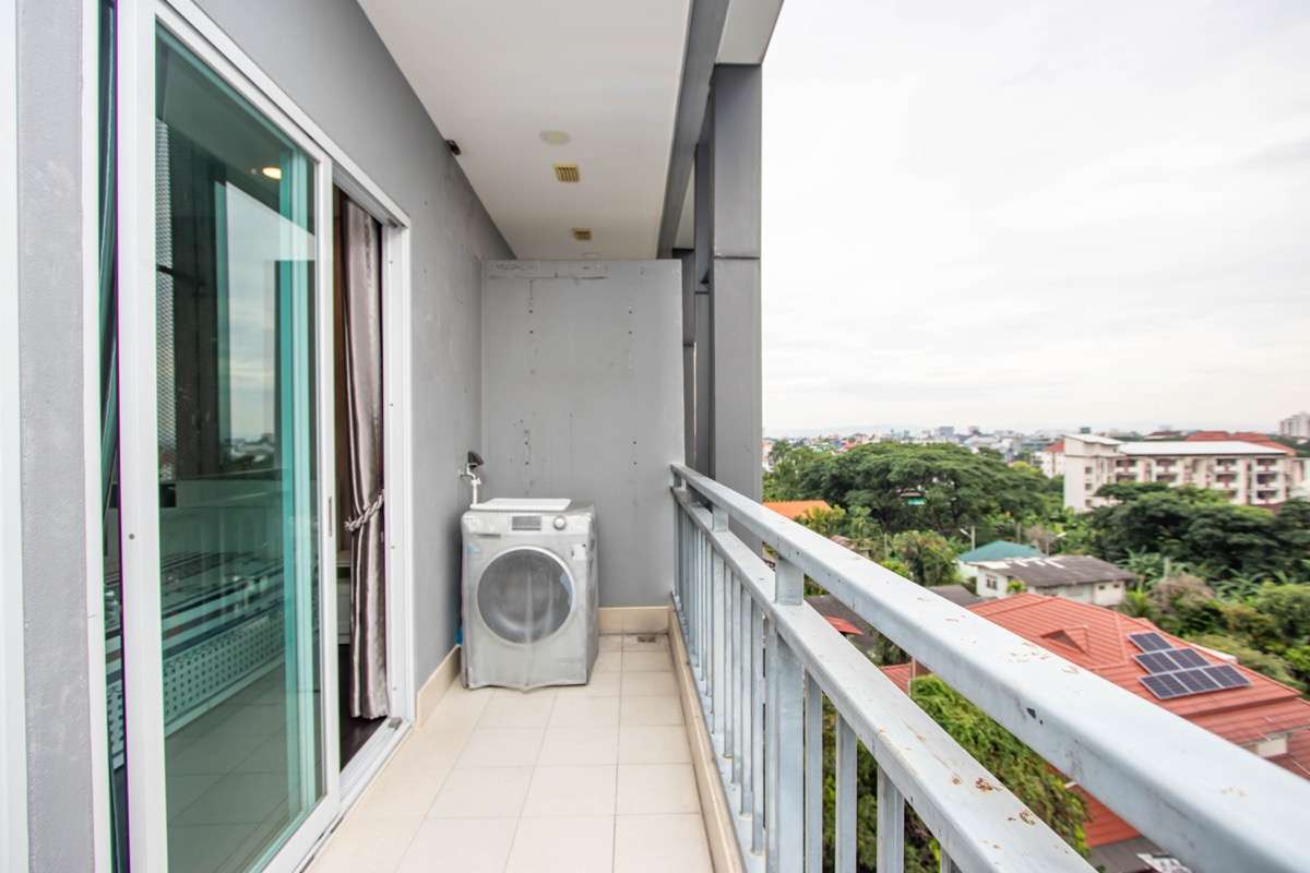 Modern 1-Bedroom Condo for Sale at Vidi Condominium – Great Investment Opportunity-PH-VD006