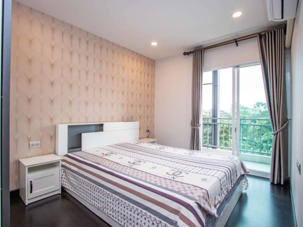 Modern 1-Bedroom Condo for Sale at Vidi Condominium – Great Investment Opportunity-PH-VD006