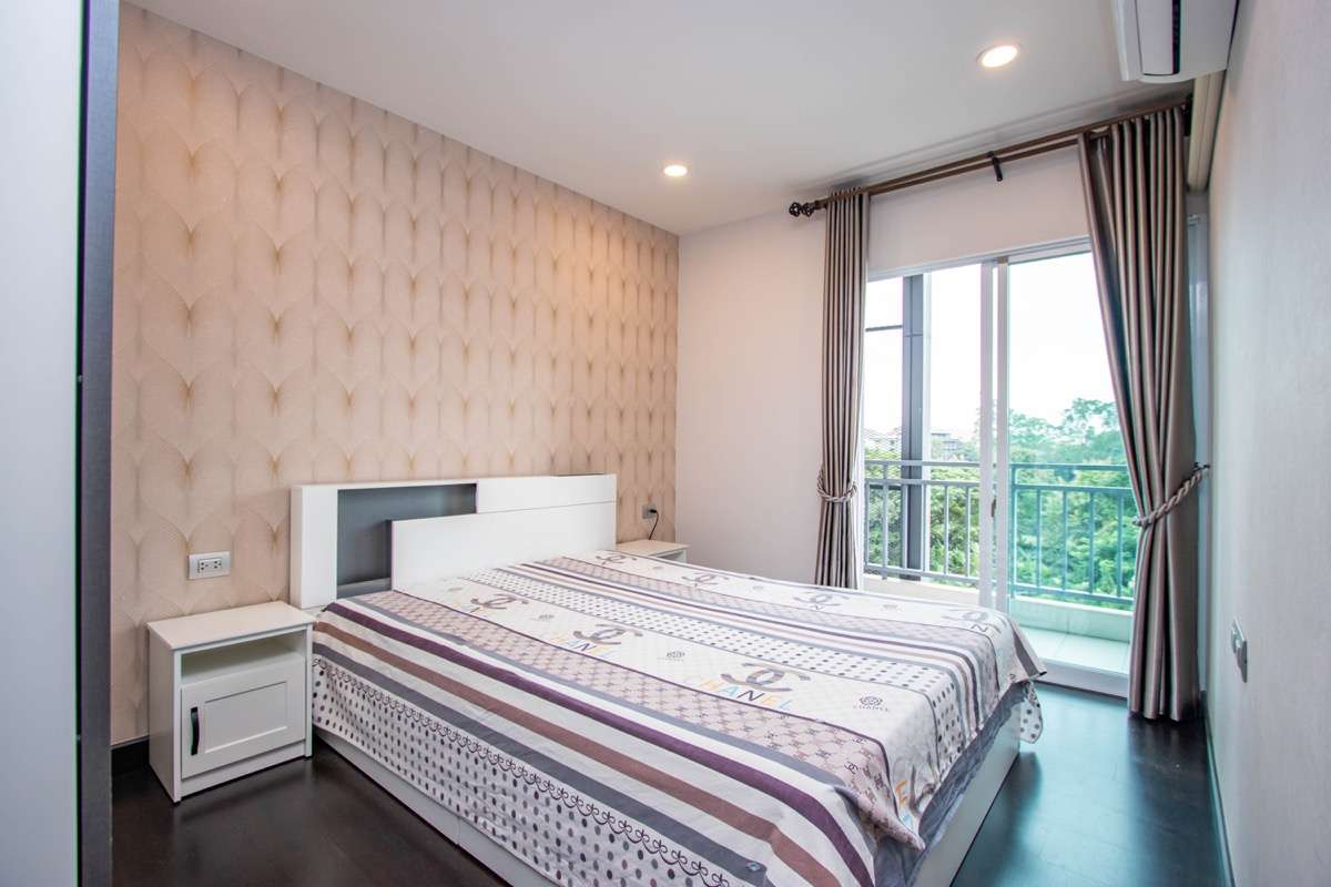 Modern 1-Bedroom Condo for Sale at Vidi Condominium – Great Investment Opportunity-PH-VD006