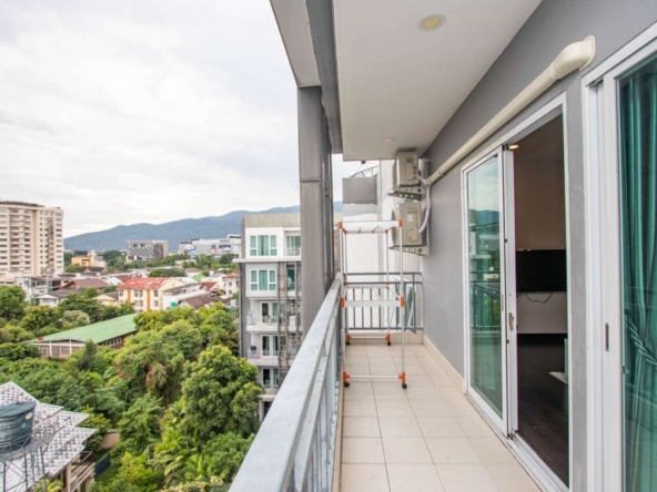 Modern 1-Bedroom Condo for Sale at Vidi Condominium – Great Investment Opportunity-PH-VD006