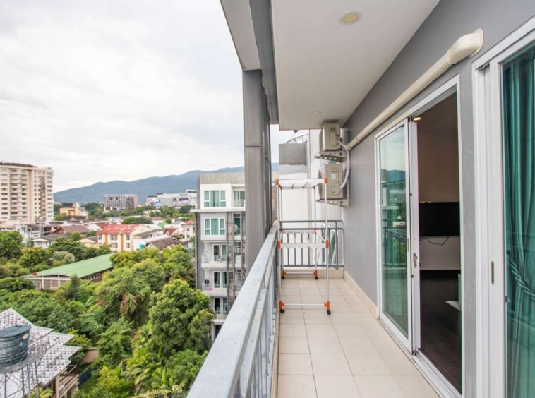 Modern 1-Bedroom Condo for Sale at Vidi Condominium – Great Investment Opportunity-PH-VD006