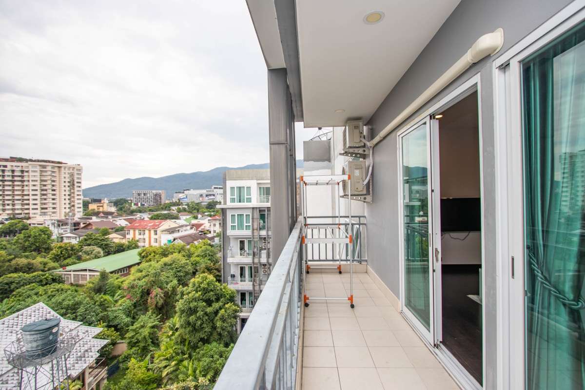 Modern 1-Bedroom Condo for Sale at Vidi Condominium – Great Investment Opportunity-PH-VD006