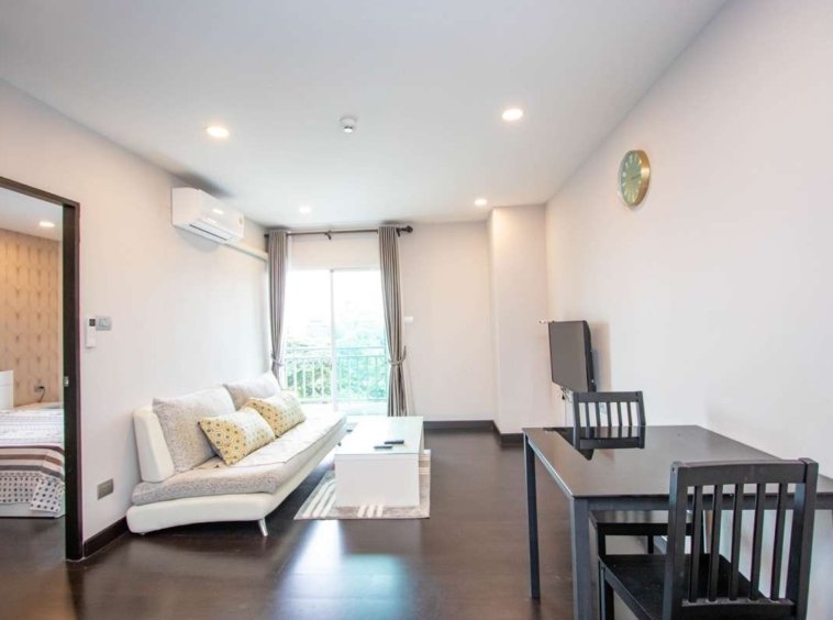 Modern 1-Bedroom Condo for Sale at Vidi Condominium – Great Investment Opportunity-PH-VD006