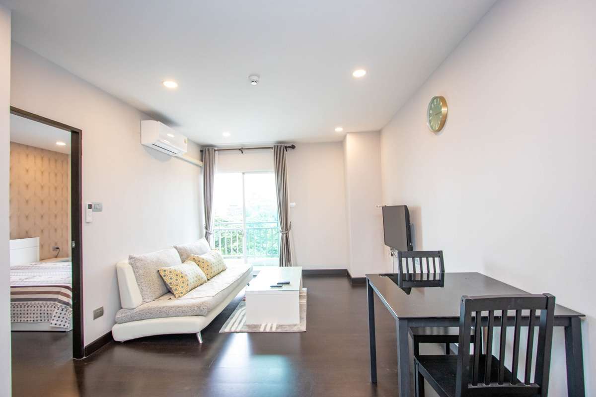 Modern 1-Bedroom Condo for Sale at Vidi Condominium – Great Investment Opportunity-PH-VD006