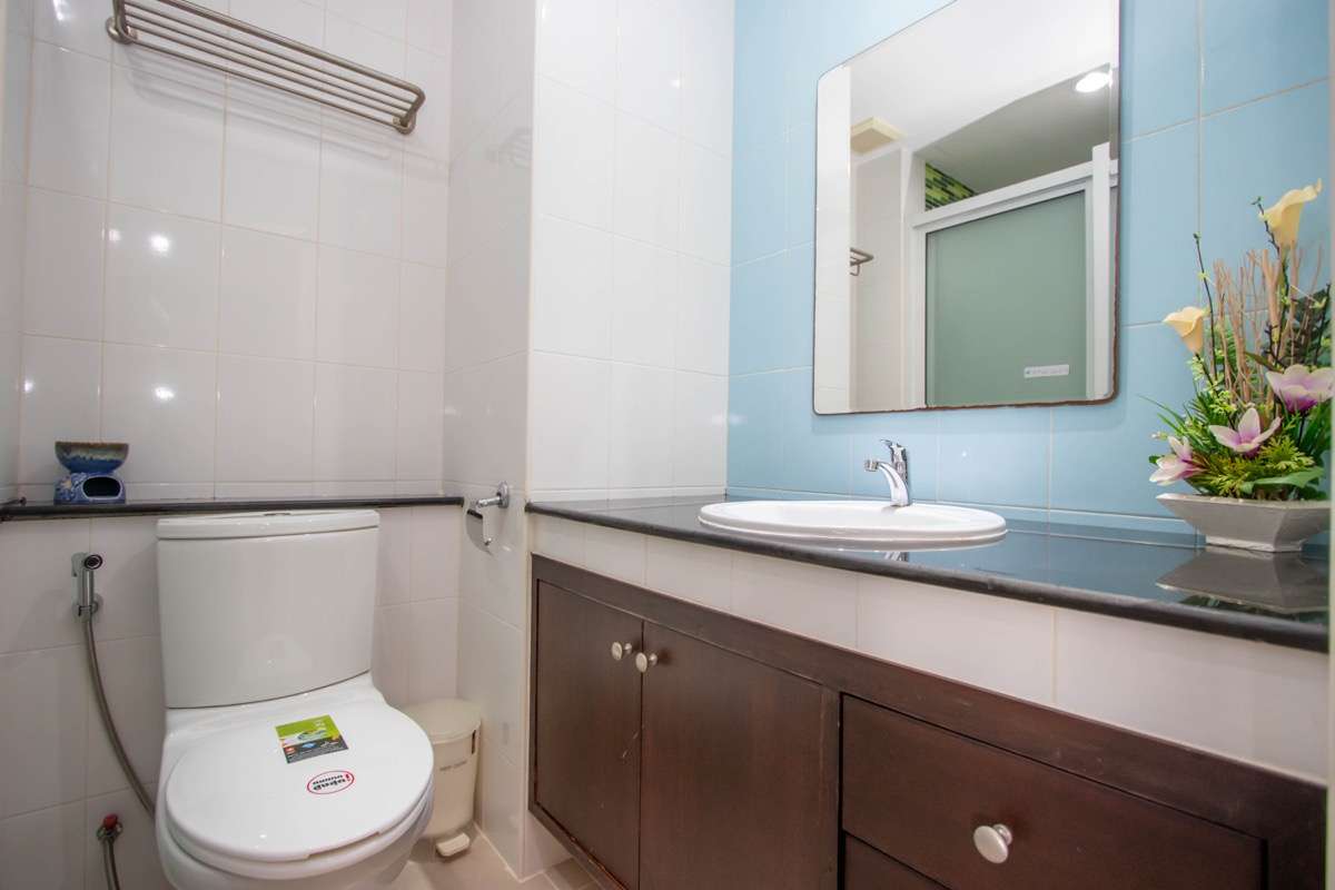 Modern Two-Bedroom Apartment for Sale at The Next 1 Condominium (Ruam Chok)-PH-TN1013