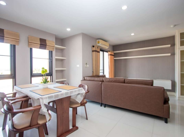 Modern Two-Bedroom Apartment for Sale at The Next 1 Condominium (Ruam Chok)-PH-TN1013