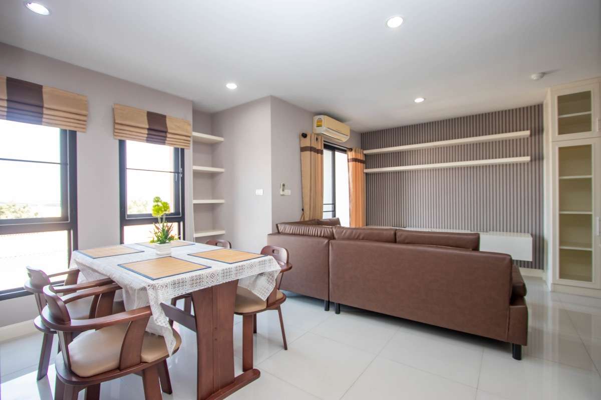 Modern Two-Bedroom Apartment for Sale at The Next 1 Condominium (Ruam Chok)-PH-TN1013