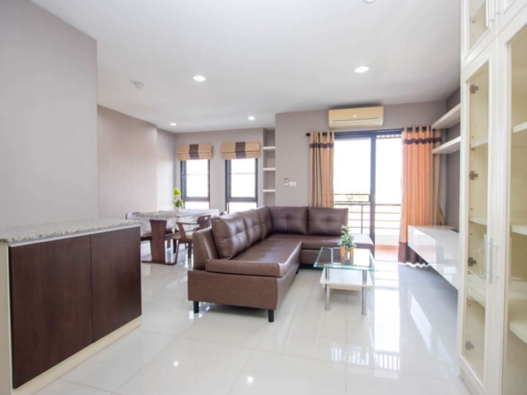 Modern Two-Bedroom Apartment for Sale at The Next 1 Condominium (Ruam Chok)-PH-TN1013