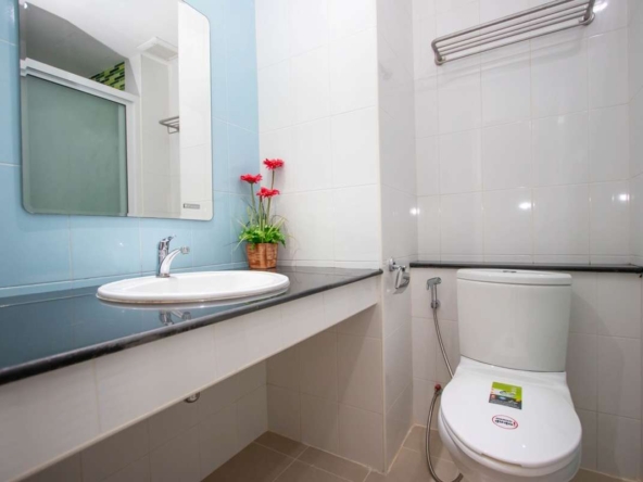 Modern Two-Bedroom Apartment for Sale at The Next 1 Condominium (Ruam Chok)-PH-TN1013