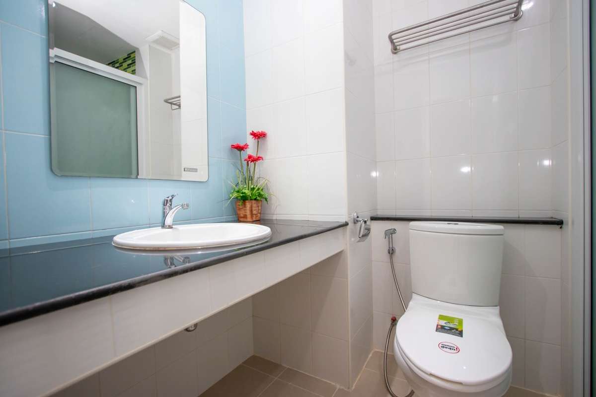 Modern Two-Bedroom Apartment for Sale at The Next 1 Condominium (Ruam Chok)-PH-TN1013