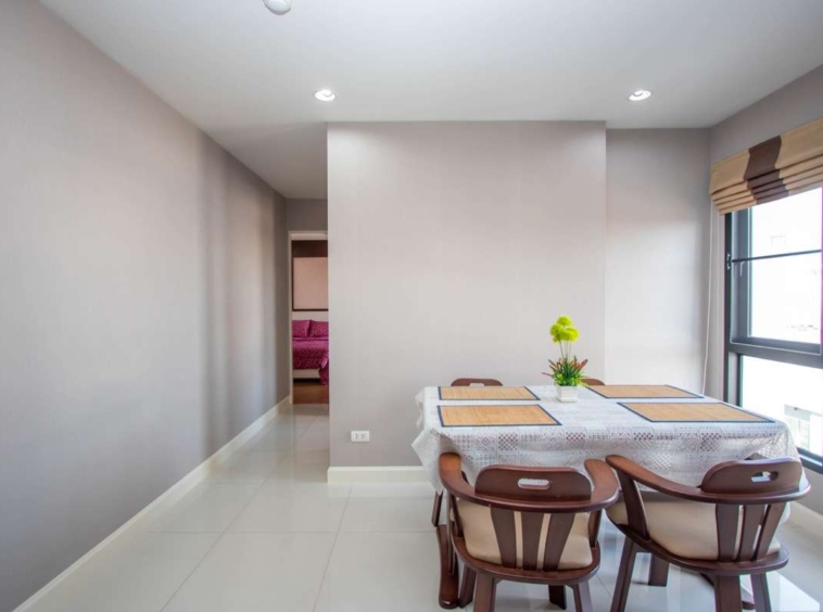 Modern Two-Bedroom Apartment for Sale at The Next 1 Condominium (Ruam Chok)-PH-TN1013