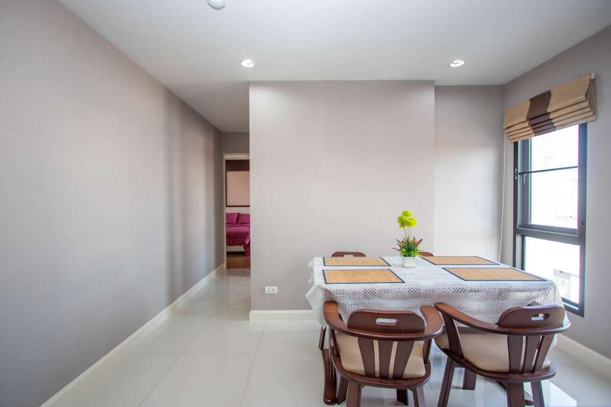 Modern Two-Bedroom Apartment for Sale at The Next 1 Condominium (Ruam Chok)-PH-TN1013