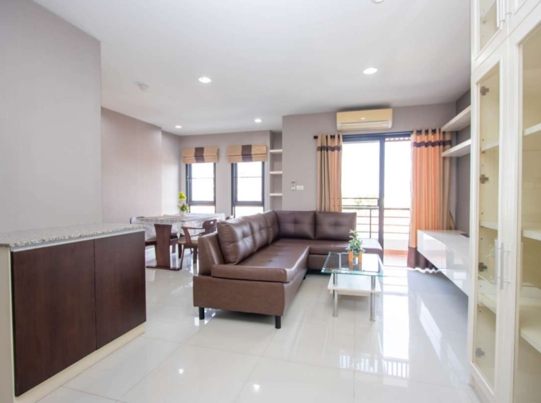 Modern Two-Bedroom Apartment for Sale at The Next 1 Condominium (Ruam Chok)-PH-TN1013