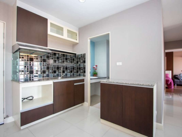 Modern Two-Bedroom Apartment for Sale at The Next 1 Condominium (Ruam Chok)-PH-TN1013