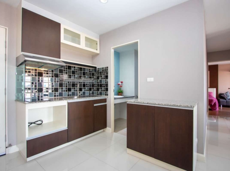 Modern Two-Bedroom Apartment for Sale at The Next 1 Condominium (Ruam Chok)-PH-TN1013