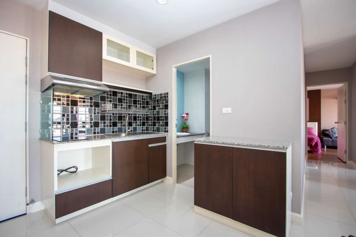 Modern Two-Bedroom Apartment for Sale at The Next 1 Condominium (Ruam Chok)-PH-TN1013