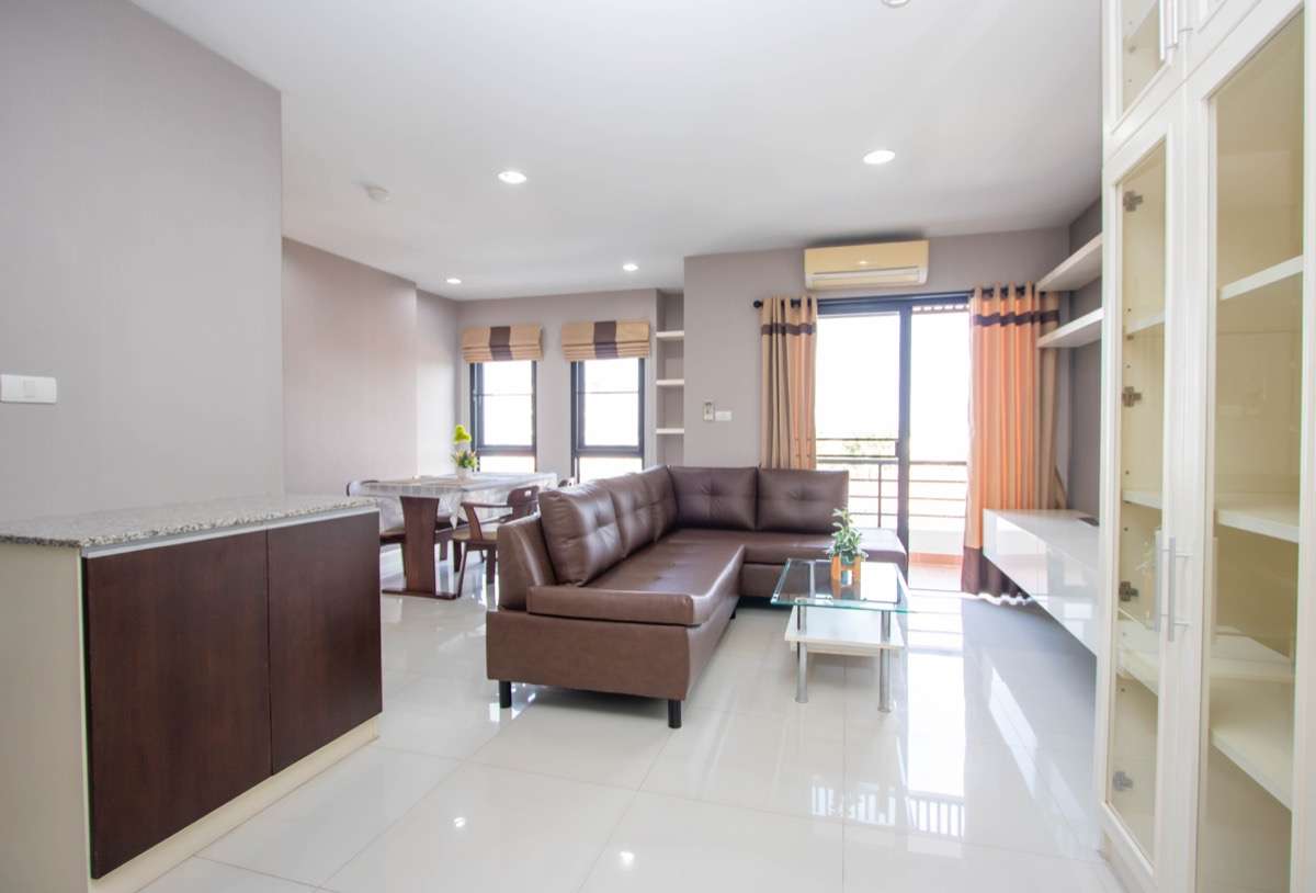 Modern Two-Bedroom Apartment for Sale at The Next 1 Condominium (Ruam Chok)-PH-TN1013