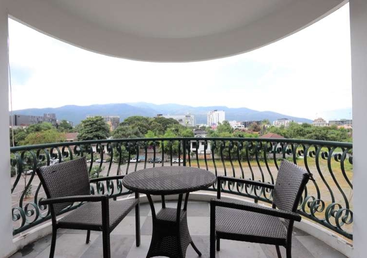 Studio Room for Sale at Hillside 4 With Mountain Views-PH-HILL335