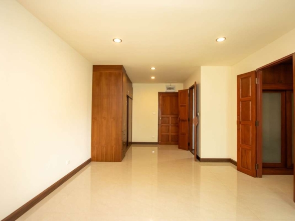 For Sale: Spacious 2-Bedroom Condo with Stunning Views at Ban Hor Kham Apartments