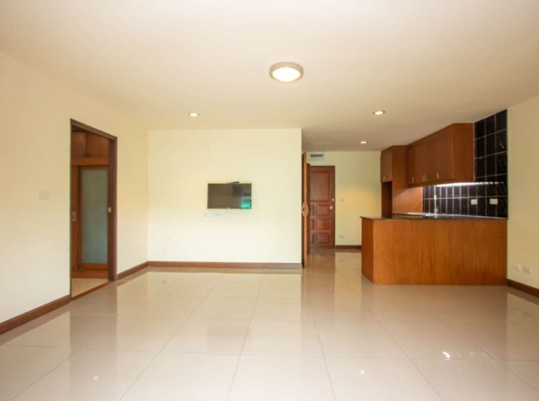 For Sale: Spacious 2-Bedroom Condo with Stunning Views at Ban Hor Kham Apartments