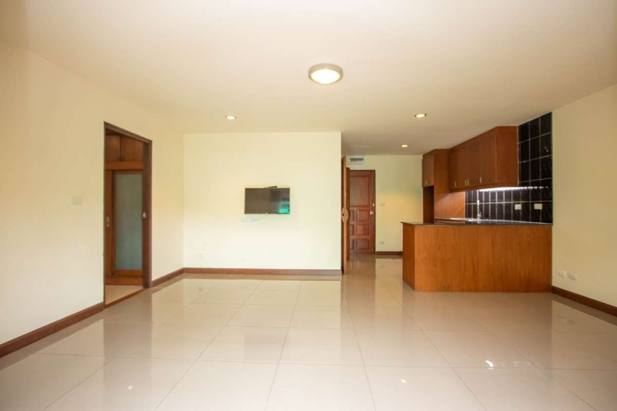 For Sale: Spacious 2-Bedroom Condo with Stunning Views at Ban Hor Kham Apartments