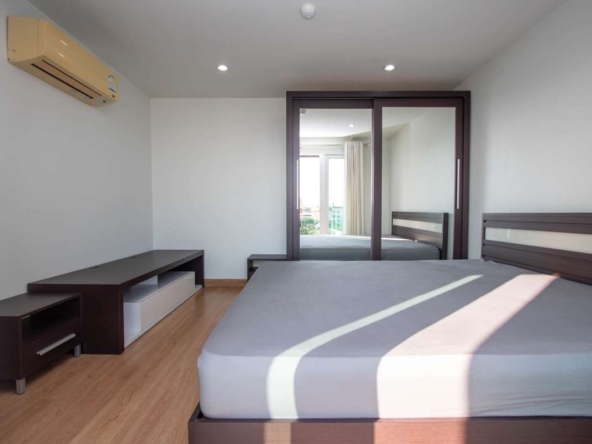 Great Location! Rawee Waree Condo for Sale : Nimmanhaemin-PH-RW025