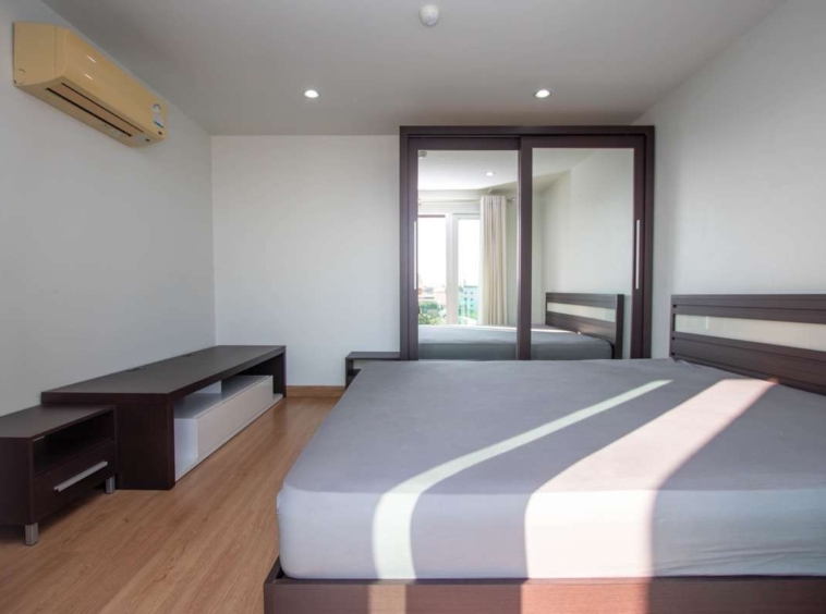 Great Location! Rawee Waree Condo for Sale : Nimmanhaemin-PH-RW025