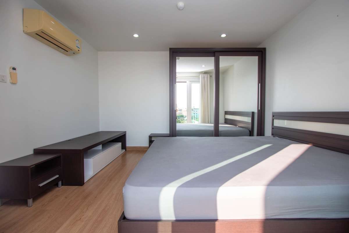 Great Location! Rawee Waree Condo for Sale : Nimmanhaemin-PH-RW025