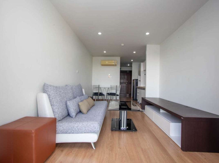 Great Location! Rawee Waree Condo for Sale : Nimmanhaemin-PH-RW025