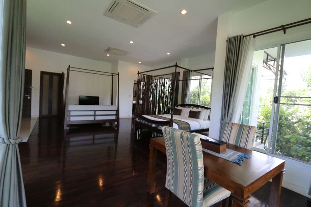 A Luxury Studio Apartment At Natara Exclusive Residence-PH-NAT012