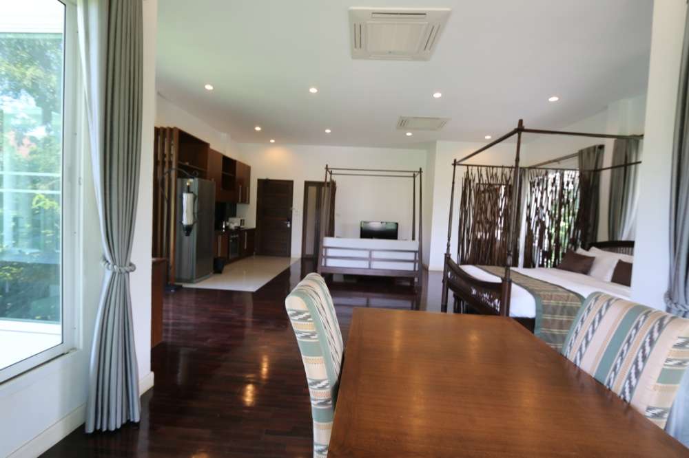 A Luxury Studio Apartment At Natara Exclusive Residence-PH-NAT012