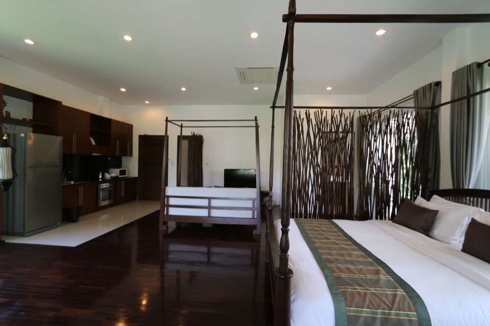 A Luxury Studio Apartment At Natara Exclusive Residence-PH-NAT012