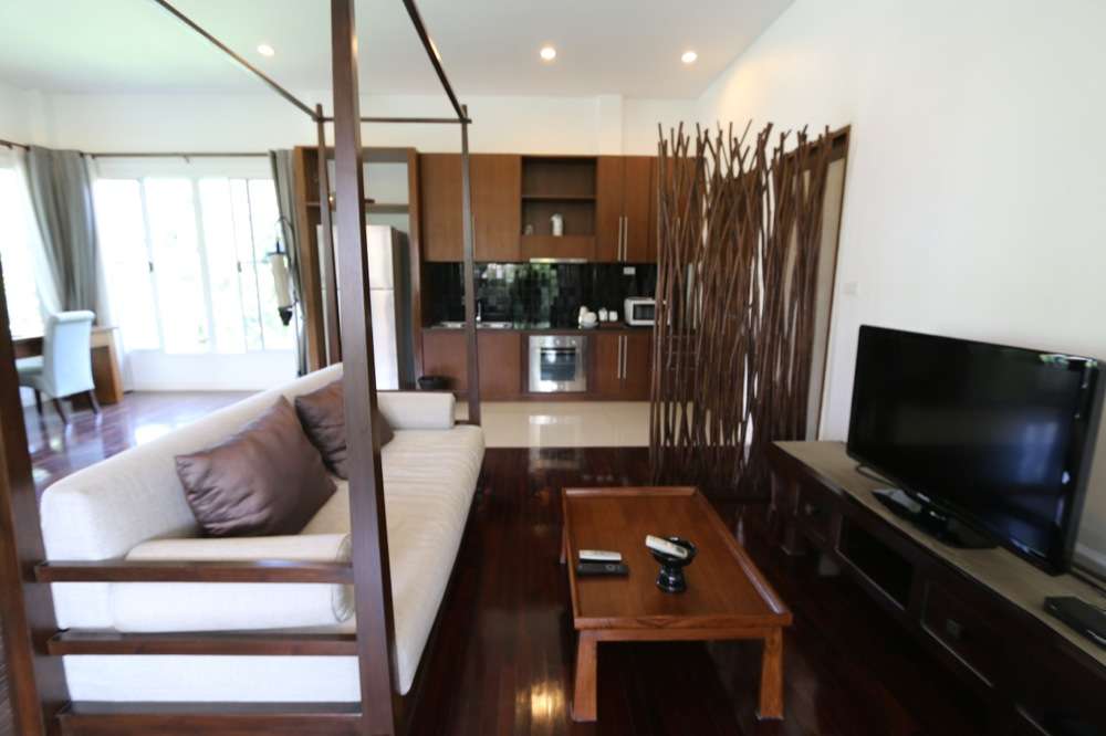 A Luxury Studio Apartment At Natara Exclusive Residence-PH-NAT012