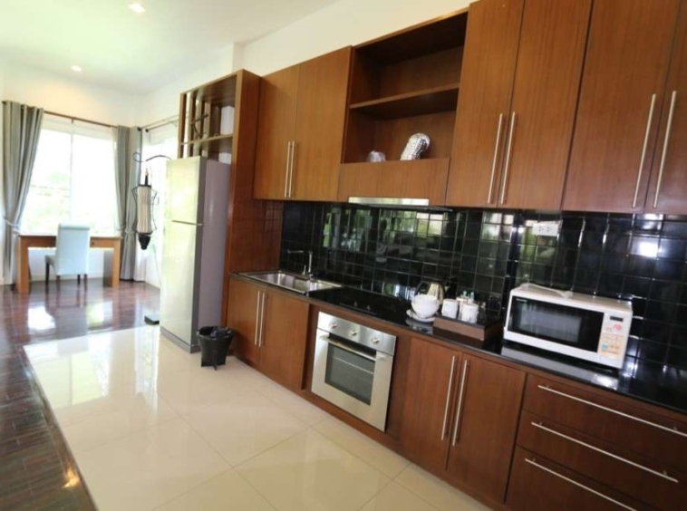 A Luxury Studio Apartment At Natara Exclusive Residence-PH-NAT012