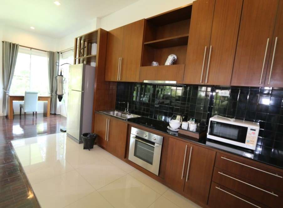 A Luxury Studio Apartment At Natara Exclusive Residence-PH-NAT012