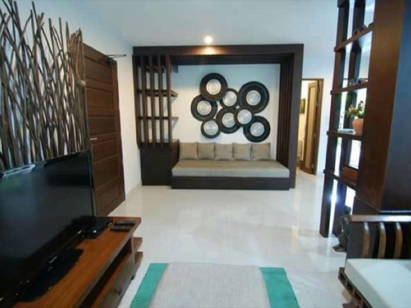 Stylish Studio Apartment for Sale at Natara Exclusive Residences-PH-NAT023