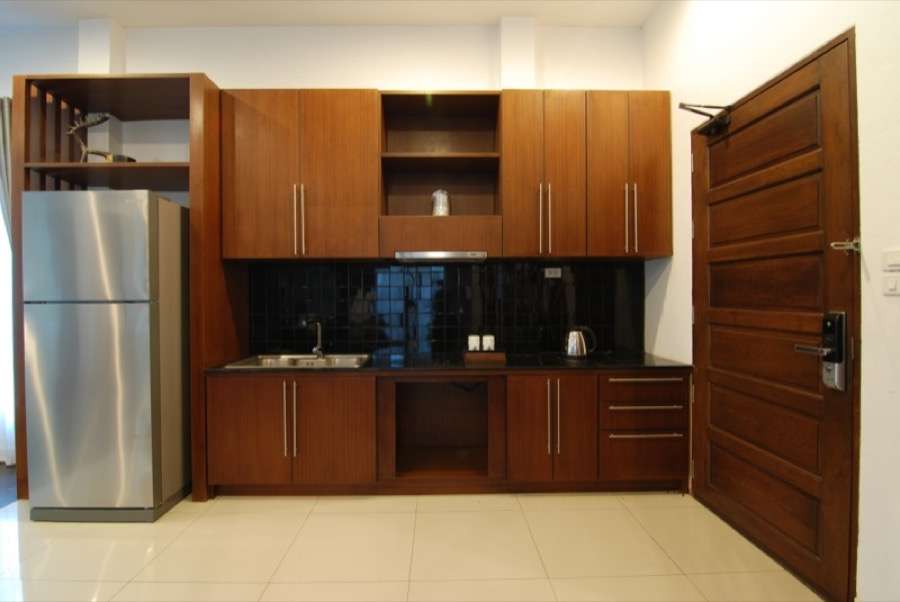 Stylish Studio Apartment for Sale at Natara Exclusive Residences-PH-NAT023